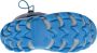 Winter-grip Snowboots Jr Welly Walker Marine Blauw Grijs - Thumbnail 8