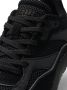 Woden Hailey Sportieve Sneaker met Exclusieve Details Black Dames - Thumbnail 8