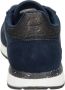 Woden Dames Lage sneakers Ydun Fifty Blauw - Thumbnail 12