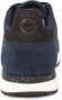 Woden Dames Lage sneakers Ydun Fifty Blauw - Thumbnail 15