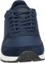 Woden Dames Lage sneakers Ydun Fifty Blauw - Thumbnail 17