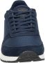 Woden Dames Lage sneakers Ydun Fifty Blauw - Thumbnail 13