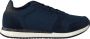 Woden Dames Lage sneakers Ydun Fifty Blauw - Thumbnail 29