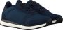 Woden Dames Lage sneakers Ydun Fifty Blauw - Thumbnail 30