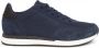 Woden Dames Lage sneakers Ydun Fifty Blauw - Thumbnail 31