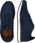 Woden Dames Lage sneakers Ydun Fifty Blauw - Thumbnail 7