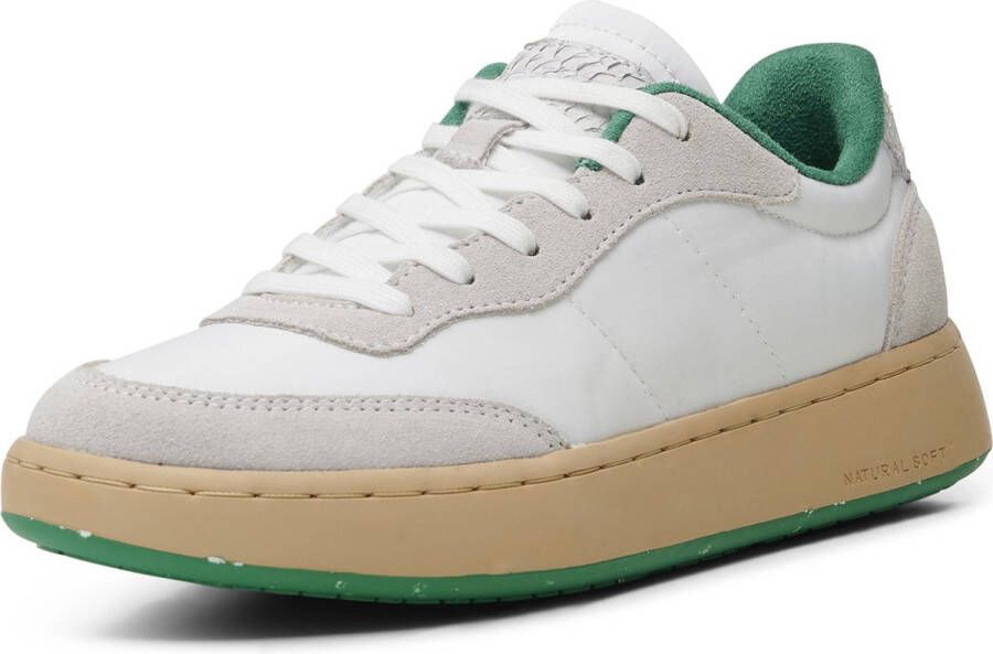 Woden Stijlvolle Sneakers White Dames - Foto 4