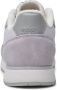 Woden Dames schoenen Nellie soft Reflective Smoked Lavender - Thumbnail 4