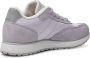 Woden Dames schoenen Nellie soft Reflective Smoked Lavender - Thumbnail 6