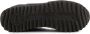 Woden Dames schoenen Nora III Leather Plateau Blauw - Thumbnail 8