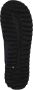 Woden Dames schoenen Nora III Leather Plateau Blauw - Thumbnail 5