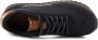 Woden Dames schoenen Nora III Leather Plateau Blauw - Thumbnail 7