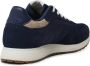 Woden Ronja Color-Blocked Leren en Textiele Sneakers Blauw Dames - Thumbnail 9