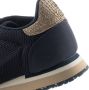 WODEN Lage Sneakers Dames Ydun Icon Maat: 41 Materiaal: Mesh Kleur: Blauw - Thumbnail 13