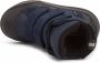 Woden Adrian Boots Kids Navy Blauw - Thumbnail 8