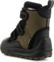 Woden Adrian Boots Kids Navy Blauw - Thumbnail 9