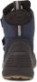 Woden Adrian Boots Kids Navy Blauw - Thumbnail 4