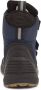 Woden Adrian Boots Kids Navy Blauw - Thumbnail 6