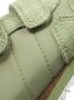 Woden Kids Woden Nor Suede Lage sneakers Groen - Thumbnail 6