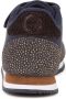 Woden Kids Woden Sandra Pearl Nylon Lage sneakers Meisjes Blauw - Thumbnail 7