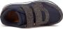 Woden Kids Woden Sandra Pearl Nylon Lage sneakers Meisjes Blauw - Thumbnail 9