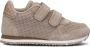 Woden Kids Sneakers Ydun Suede Mesh Kids - Thumbnail 4