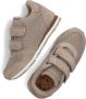 Woden Kids Sneakers Ydun Suede Mesh Kids - Thumbnail 5