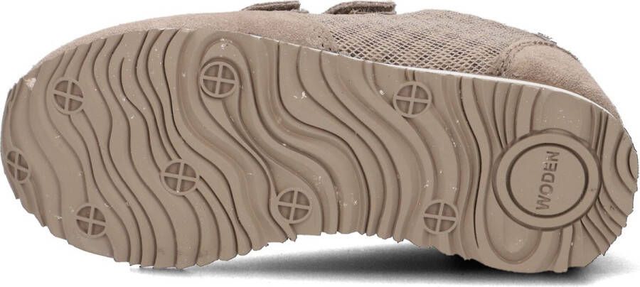 Woden Kids Sneakers Ydun Suede Mesh Kids