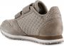 Woden Kids Sneakers Ydun Suede Mesh Kids - Thumbnail 8