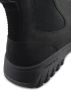 Woden Magda Rubber Track Boot Black Zwart Dames - Thumbnail 10