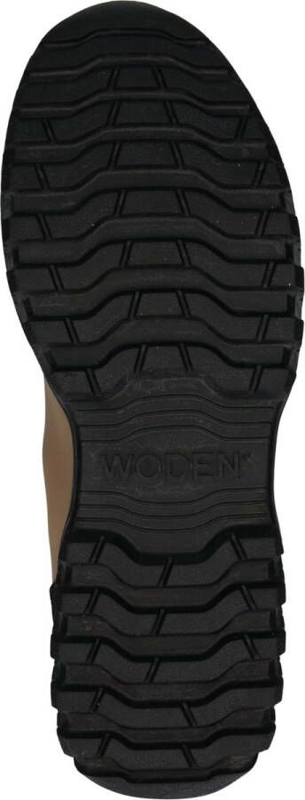 Woden Laarzen Magda Track Waterproof