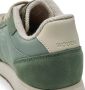 Woden Nellie Soft Reflective Sneakers Groen Dames - Thumbnail 5