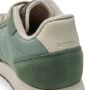 Woden Nellie Soft Reflective groen dames sneakers - Thumbnail 5