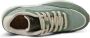 Woden Nellie Soft Reflective groen dames sneakers - Thumbnail 8