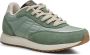 Woden Nellie Soft Reflective groen dames sneakers - Thumbnail 9