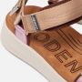 WODEN Sandalen Dames Line Maat: 38 Materiaal: Textiel Kleur: Multi - Thumbnail 15