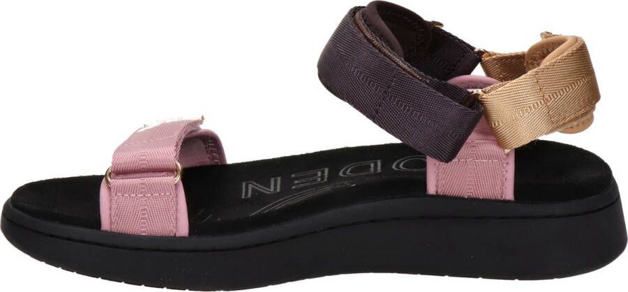 Woden Sandalen Line