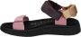 WODEN Sandalen Dames Line Maat: 38 Materiaal: Textiel Kleur: Multi - Thumbnail 13