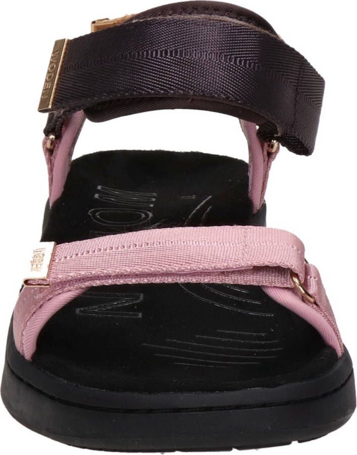 WODEN Sandalen Dames Line Maat: 38 Materiaal: Textiel Kleur: Multi - Foto 13