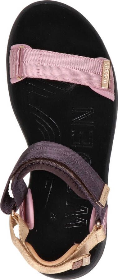 WODEN Sandalen Dames Line Maat: 38 Materiaal: Textiel Kleur: Multi - Foto 14
