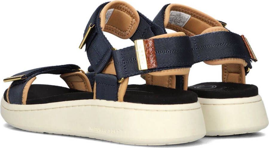 Woden Sandalen Line