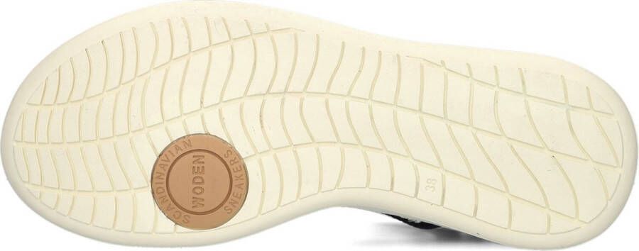 Woden Sandalen Line