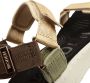 Woden Multi-line Sandalen Beige Dames - Thumbnail 9