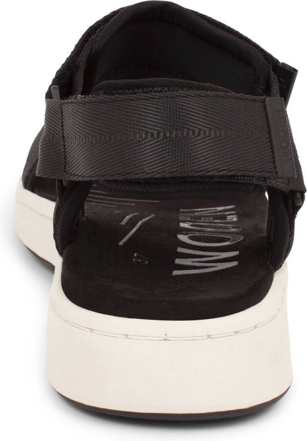 Woden Sandalen Line