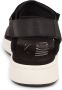 Woden Tijdloze Platte Sandalen Black Dames - Thumbnail 13