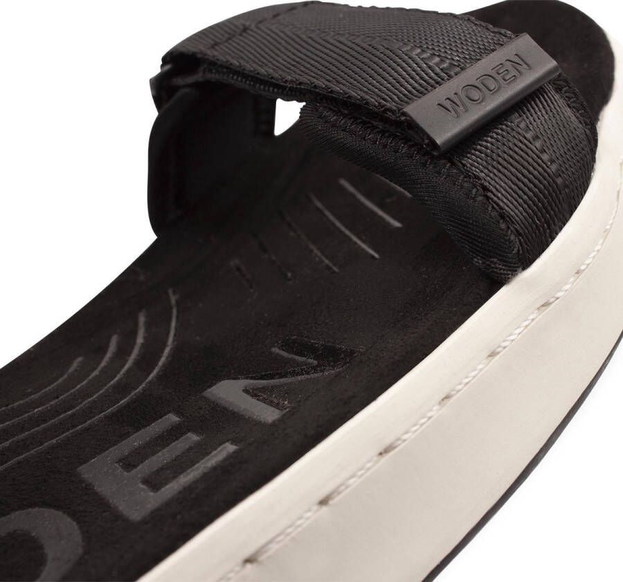 Woden Sandalen Line
