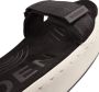 Woden Tijdloze Platte Sandalen Black Dames - Thumbnail 15