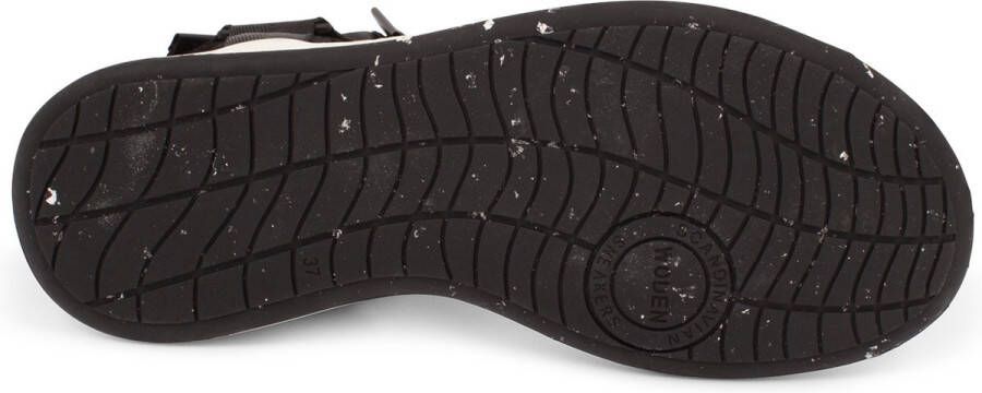 Woden Sandalen Line