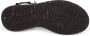 Woden Tijdloze Platte Sandalen Black Dames - Thumbnail 12