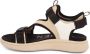 Woden Emilie Sportieve Sandalen Beige Dames - Thumbnail 14